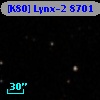 [K80] Lynx-2  8701
