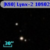 [K80] Lynx-2 10802