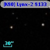 [K80] Lynx-2  8133