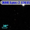 [K80] Lynx-2 12615