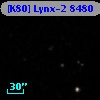 [K80] Lynx-2  8480