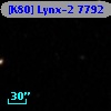 [K80] Lynx-2  7792