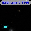 [K80] Lynx-2  7240