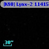 [K80] Lynx-2 11415