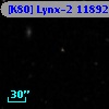 [K80] Lynx-2 11892