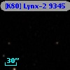 [K80] Lynx-2  9345