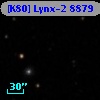 [K80] Lynx-2  8879