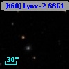 [K80] Lynx-2  8861