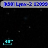 [K80] Lynx-2 12099