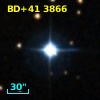BD+41  3866