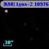[K80] Lynx-2 10976