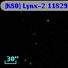 [K80] Lynx-2 11829