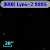[K80] Lynx-2  8885