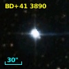 BD+41  3890