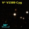 V* V1589 Cyg