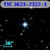 TYC 3623-2322-1