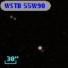 WSTB 55W90