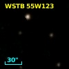 WSTB 55W123