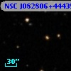 NSC J082806+444353