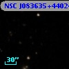 NSC J083635+440244