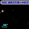 NSC J083730+441722