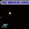NSC J084126+441539