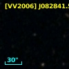 [VV2006] J082841.5+451234
