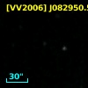 [VV2006] J082950.5+445832