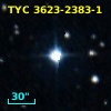 TYC 3623-2383-1