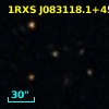 [ZEH2003] RX J0831.3+4500  1