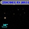 [ZEH2003] RX J0831.3+4500  3