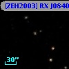 [ZEH2003] RX J0840.0+4437  1