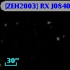 [ZEH2003] RX J0840.0+4437  3