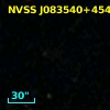 NVSS J083540+454143
