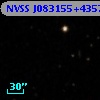 NVSS J083155+435735