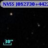 NVSS J082730+442211