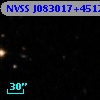 NVSS J083017+451208