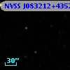 NVSS J083212+435250