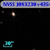 NVSS J083230+435444