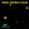 IRAS 20350+4126