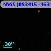NVSS J083415+453133