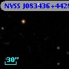 NVSS J083436+442833