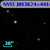 NVSS J083624+441430