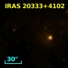 IRAS 20333+4102