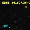 SDSS J161607.36+212401.1