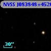 NVSS J083848+452628