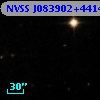 NVSS J083902+441455