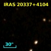 IRAS 20337+4104
