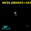 NVSS J084055+443437