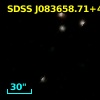 SDSS J083658.71+454403.6